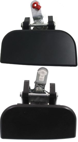 Picture of Exterior Door Handle