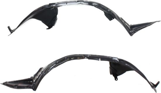 Picture of Fender Liner
