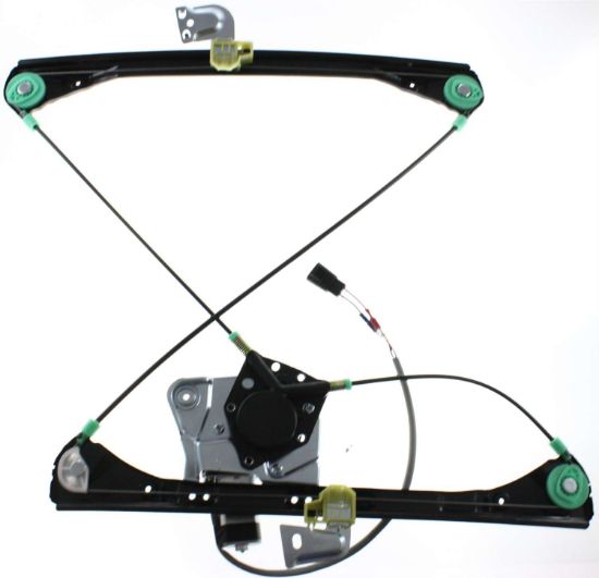 Picture of Window Regulator