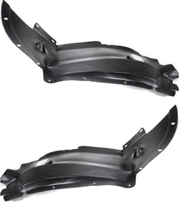 Picture of Fender Liner