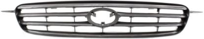 Picture of Grille Assembly