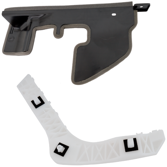 Picture of Bumper Bracket