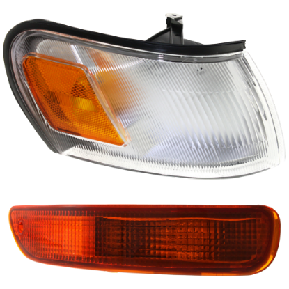 Picture of Corner Light