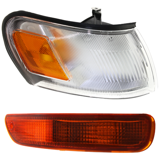 Picture of Corner Light