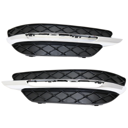 Picture of Fog Light Trim