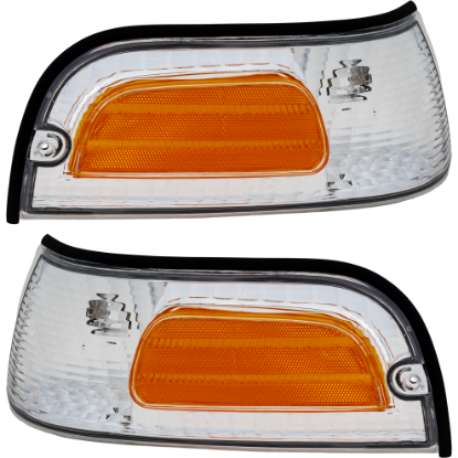 Picture of Corner Light