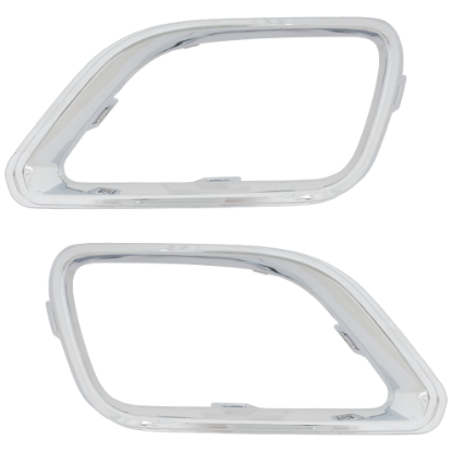 Picture of Fog Light Trim