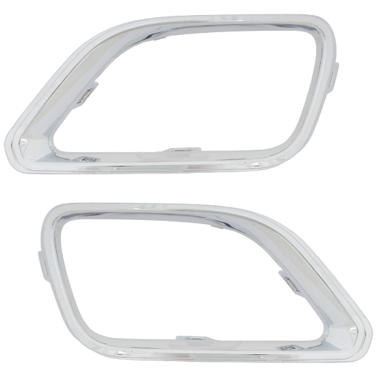 Picture of Fog Light Trim