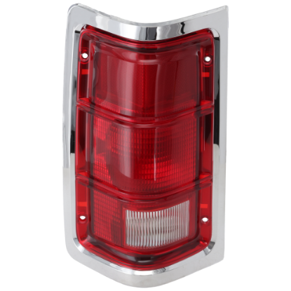 Picture of Tail Light