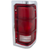 Picture of Tail Light