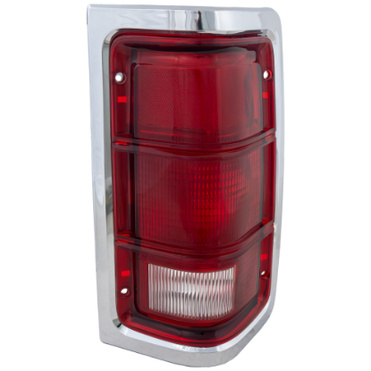 Picture of Tail Light