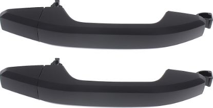 Picture of Exterior Door Handle