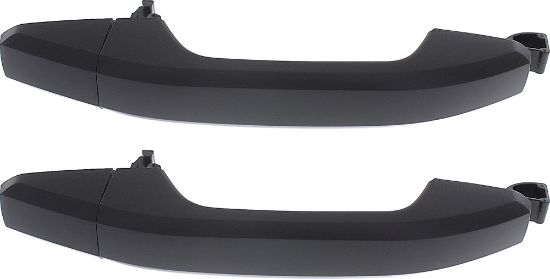 Picture of Exterior Door Handle