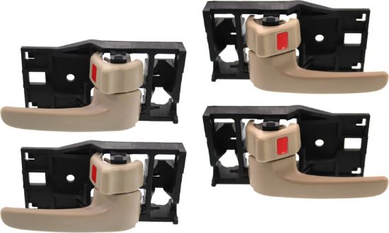 Picture of Interior Door Handle