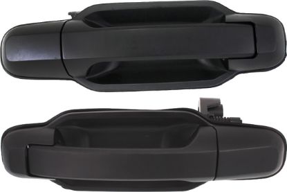 Picture of Exterior Door Handle