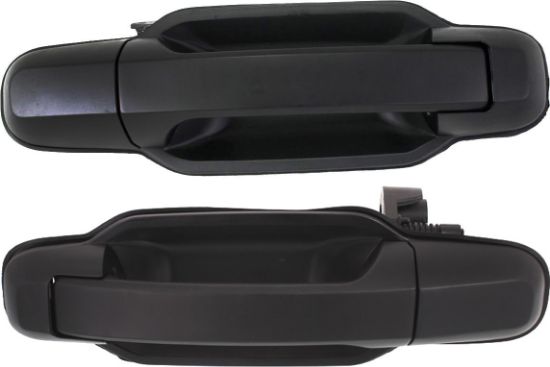 Picture of Exterior Door Handle