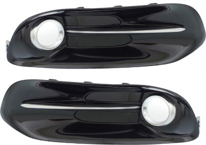 Picture of Fog Light Trim