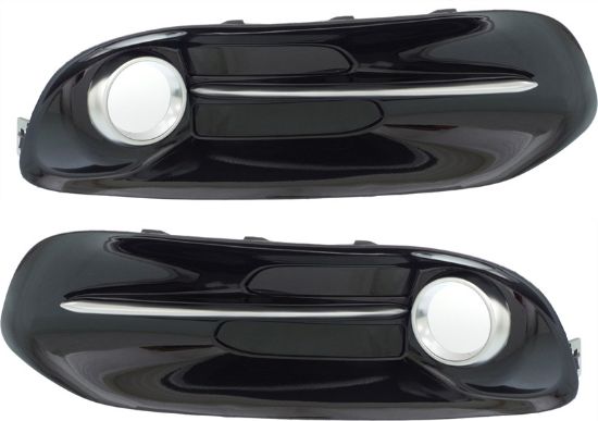 Picture of Fog Light Trim