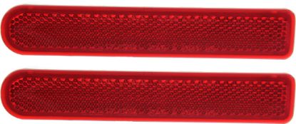 Picture of Bumper Reflector