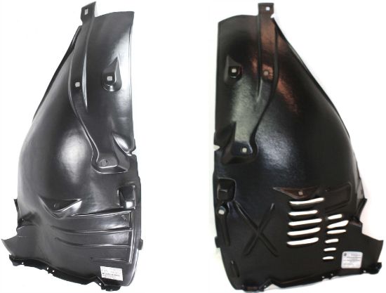 Picture of Fender Liner