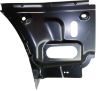 Picture of Bumper Bracket