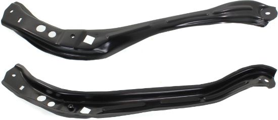 Picture of Radiator Support