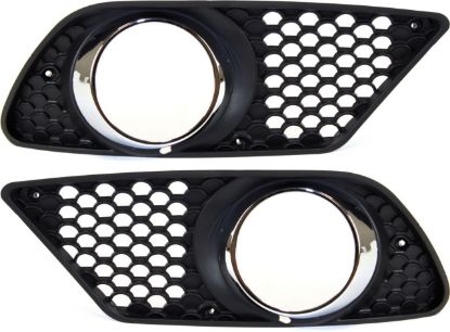 Picture of Fog Light Trim