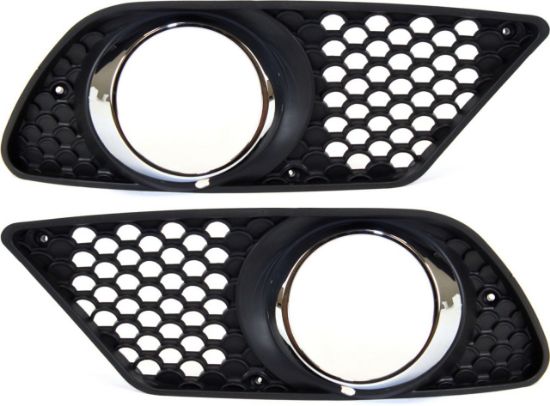 Picture of Fog Light Trim