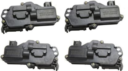 Picture of Door Lock Actuator