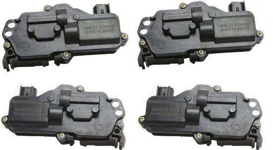 Picture of Door Lock Actuator