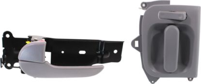 Picture of Interior Door Handle