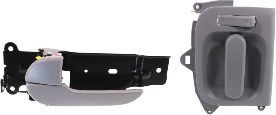 Picture of Interior Door Handle