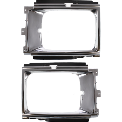 Picture of Headlight Door