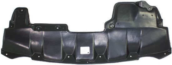 Picture of Engine Splash Shield