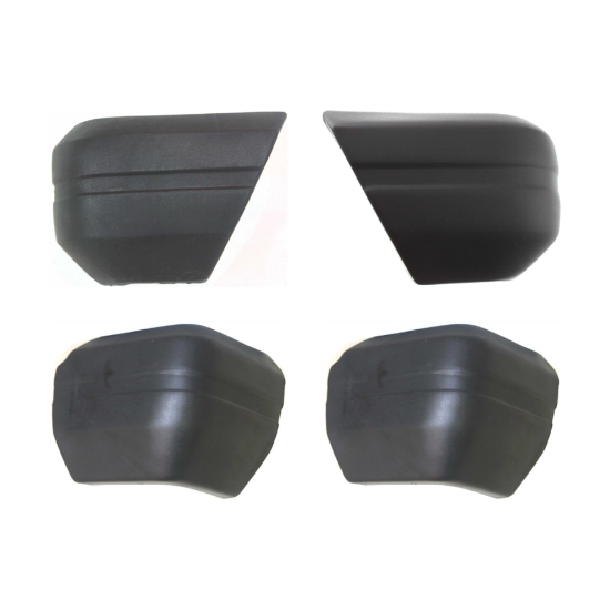 Picture of Bumper End