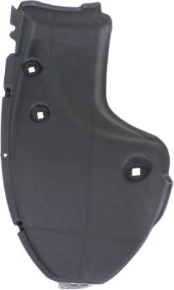 Picture of Bumper Cover Support