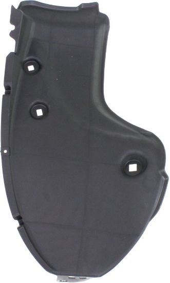 Picture of Bumper Cover Support