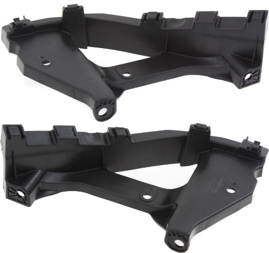 Picture of Bumper Retainer