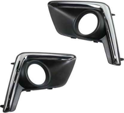 Picture of Fog Light Trim