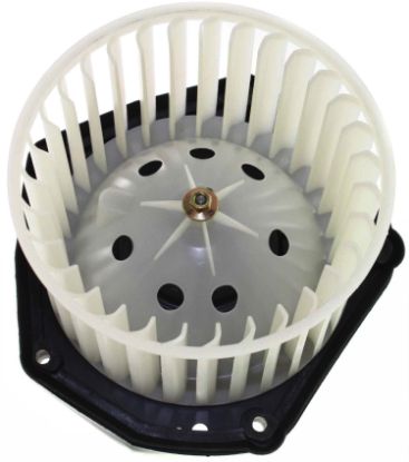 Picture of Blower Motor