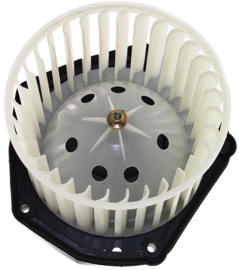 Picture of Blower Motor