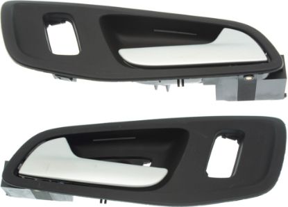 Picture of Interior Door Handle