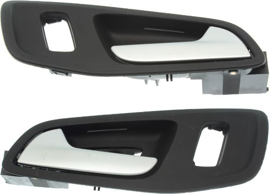 Picture of Interior Door Handle