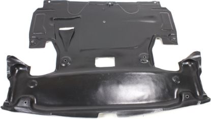 Picture of Engine Splash Shield