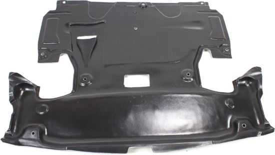 Picture of Engine Splash Shield