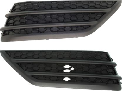 Picture of Bumper Grille