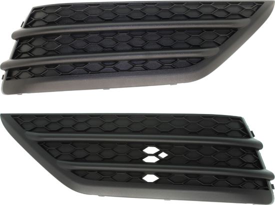 Picture of Bumper Grille