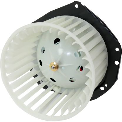 Picture of Blower Motor