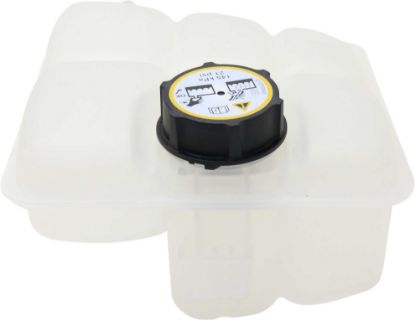 Picture of Coolant Reservoir