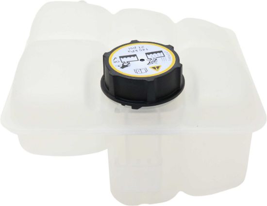 Picture of Coolant Reservoir